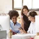 Great Place To Work presentó su ranking de los 25 mejores empresas para trabajar en el mundo.