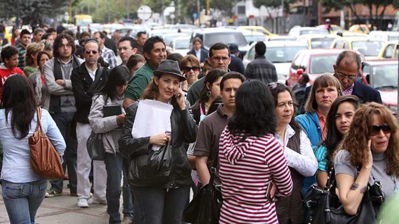 Noticias Bogotá: Personería denuncia incumplimientos de la EPS Capital Salud/Foto: AP