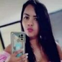 Leidy Johana Reina es la paramédica que falleció tras el accidente.