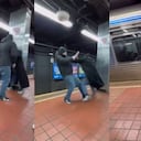 Los hechos ocurrieron en Estados Unidos