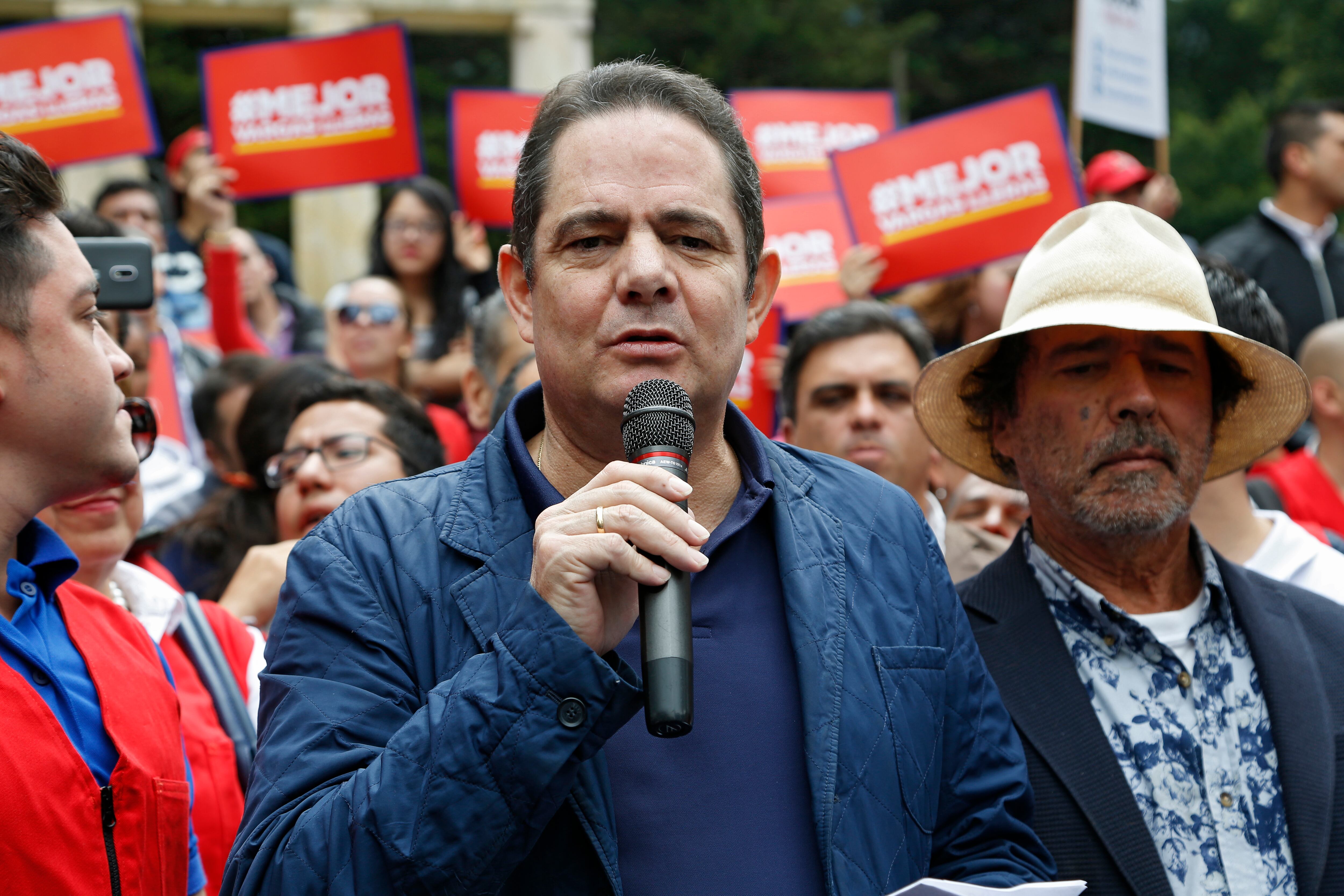 German Vargas Lleras