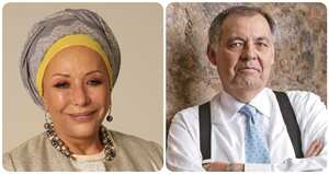 Piedad Córdoba y Alejandro Ordóñez, una batalla jurídica de años.