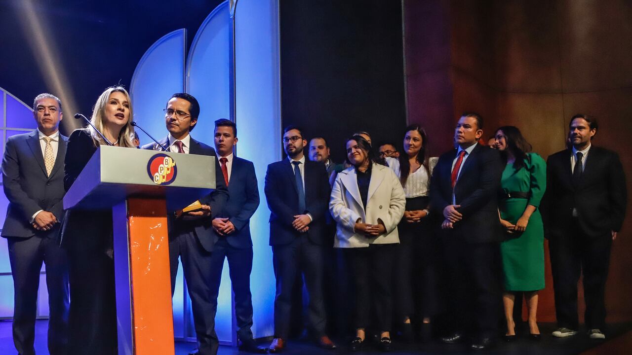 Vicky Dávila, Semana Premio CPB 2024