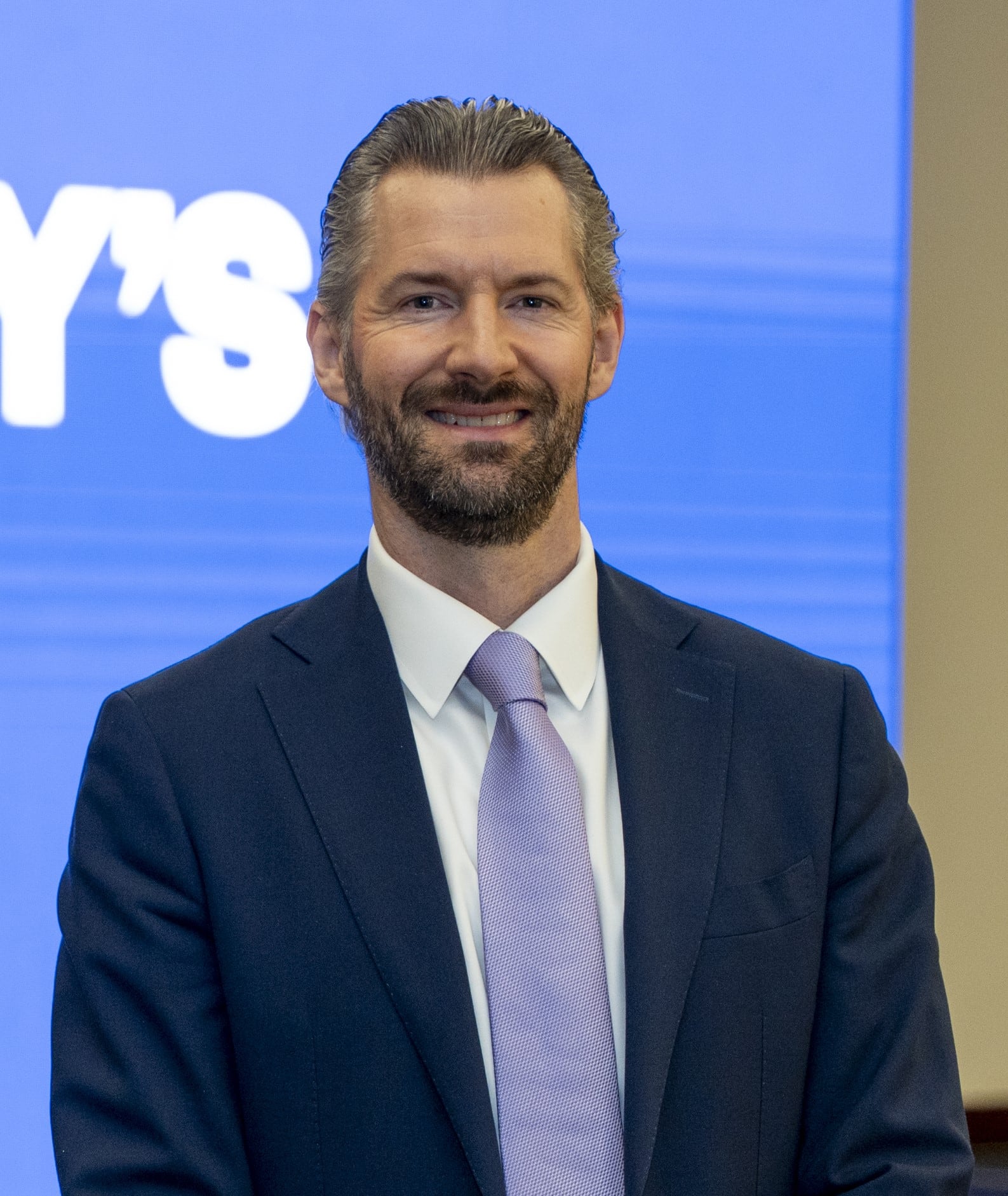 William Foster, Senior Vice President, Moody’s Ratings