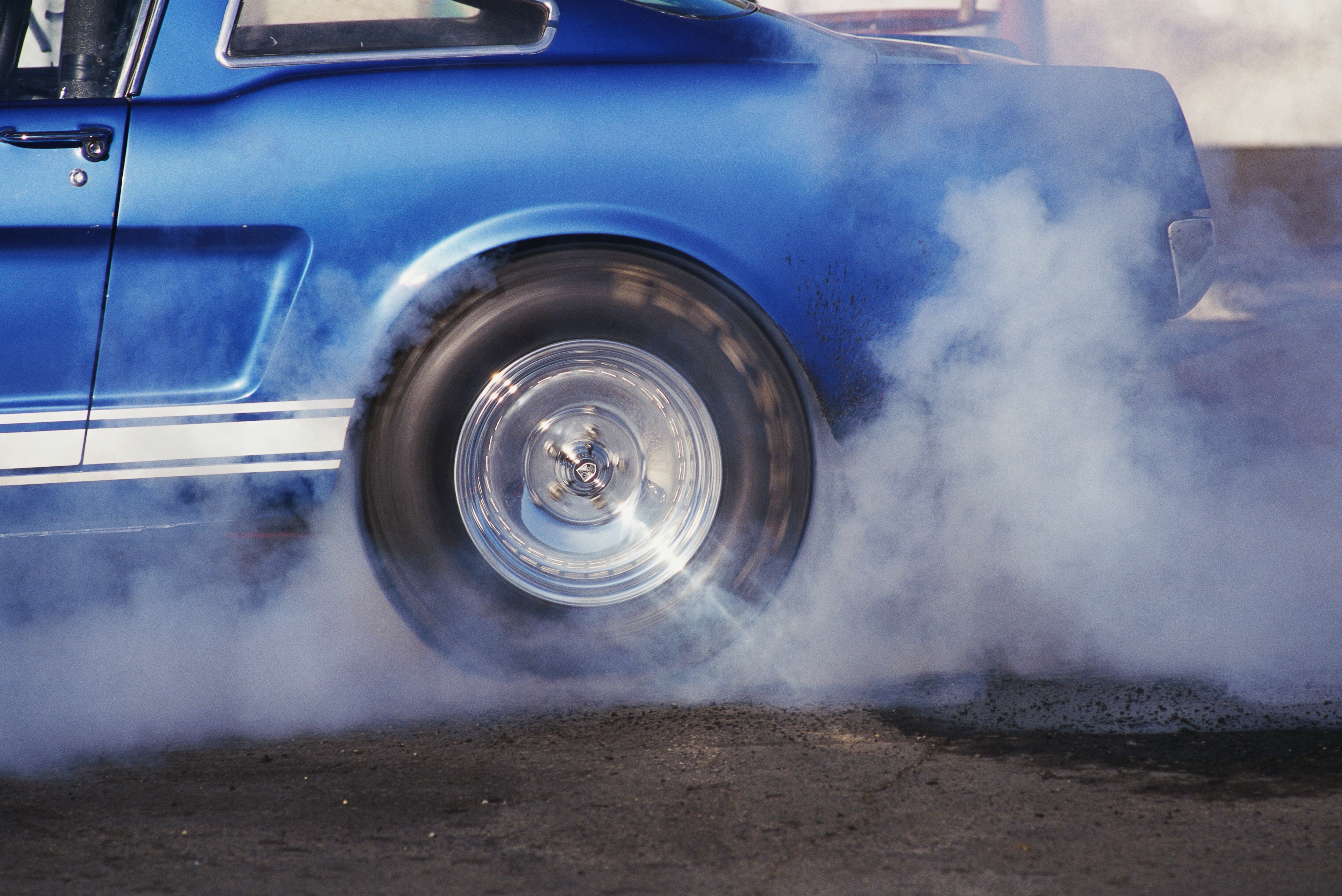 Conozca algunas causas que pueden generar este humo.