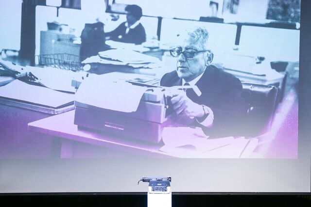 Guillermo Cano Isaza