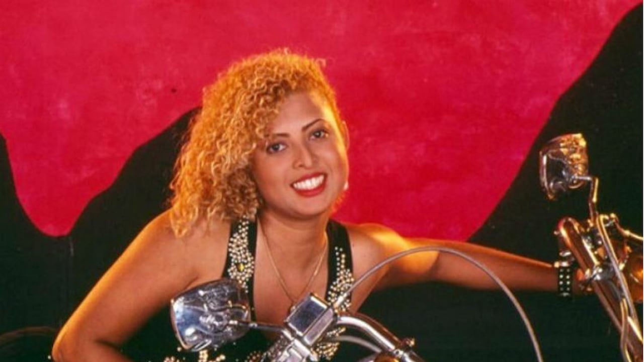 Patricia Teherán murió con solo 24 años.
