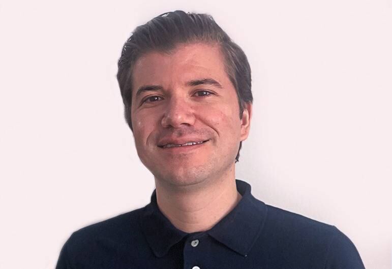 Camilo Quiñones, gerente financiero y de operaciones de Resuelve tu Deuda.