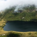 Parque Nacional Natural Puracé