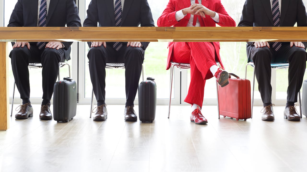 Conectar con el reclutador y generar diferencia frente a otros aplicantes son algunas de las claves para destacar en entrevistas laborales.