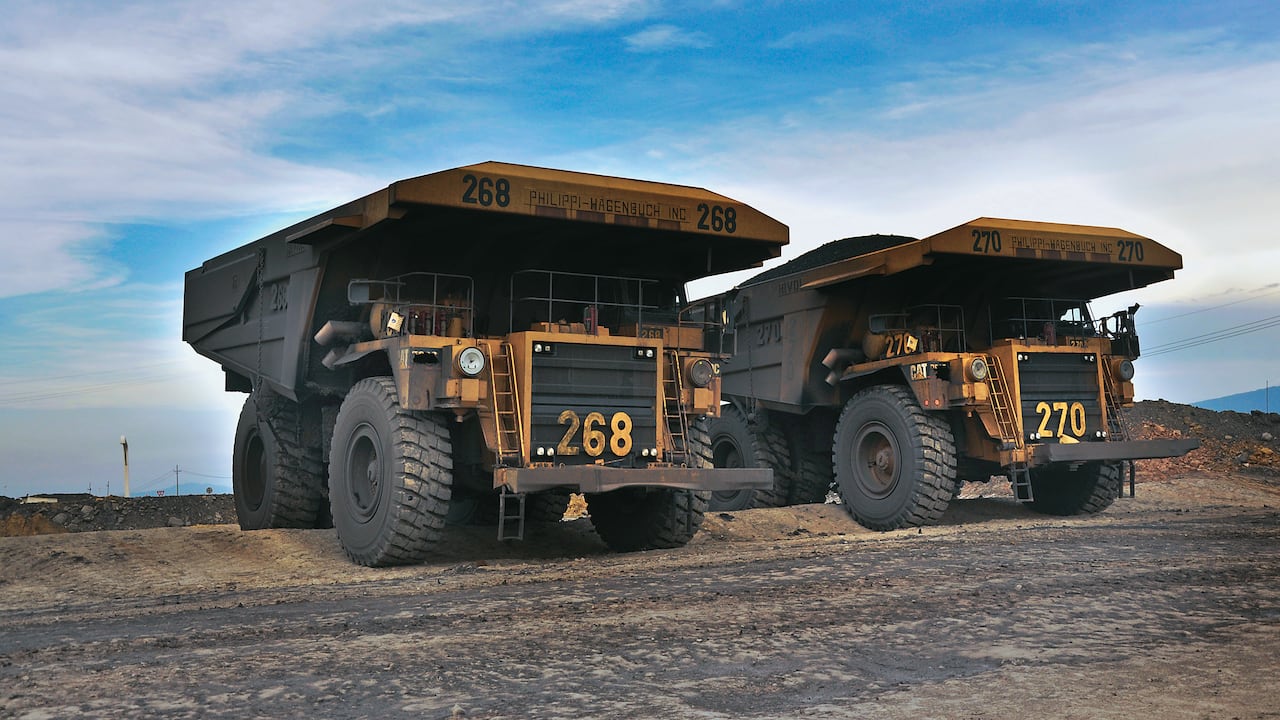 Plan Nacional de Desarrollo Minero busca reactivar el crecimiento del sector mediante productividad responsable