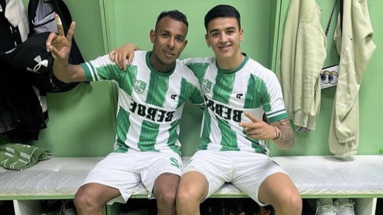 Sebastián Villa en su paso por Beroe de Bulgaria