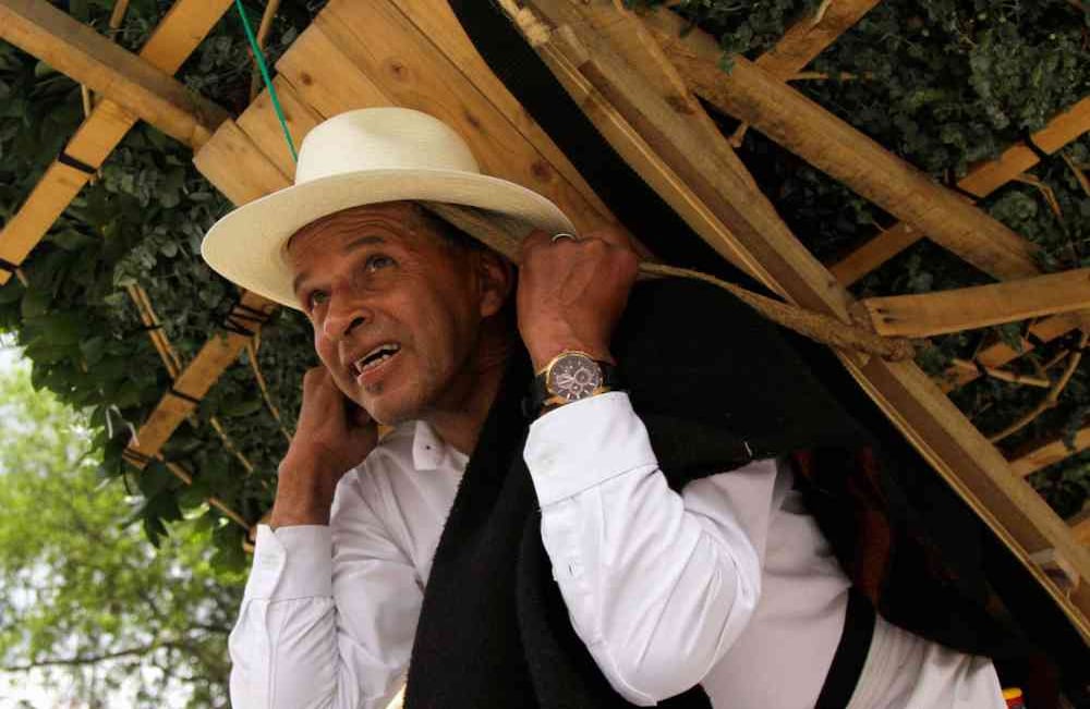 Pablo Andrés Monsalve / SEMANA