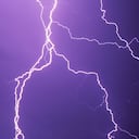 La tormenta que padeció Bucaramanga en la madrugada del 7 de febrero de 2022 dejo varios daños materiales (imagen de referencia)