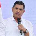 Jorge Iván Ospina, alcalde de Cali.