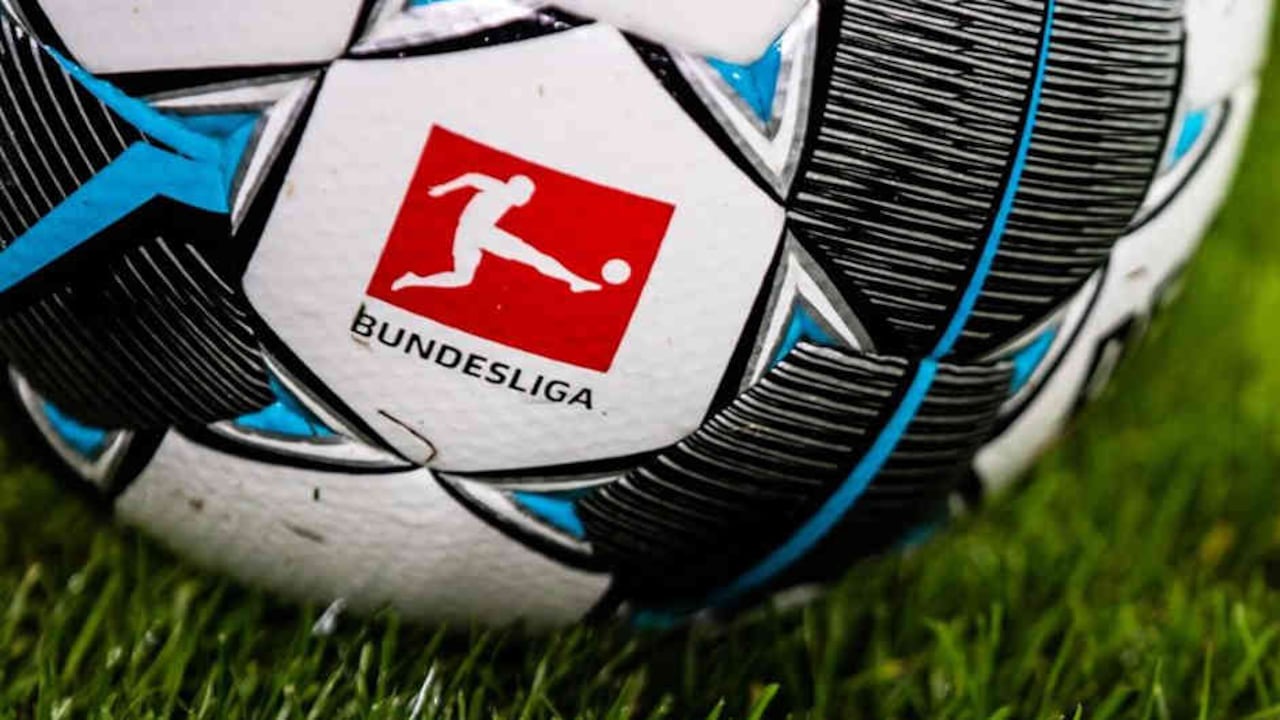 Fútbol Alemán: Bundesliga regresa el 16 de mayo calendario, jugadores y medidas