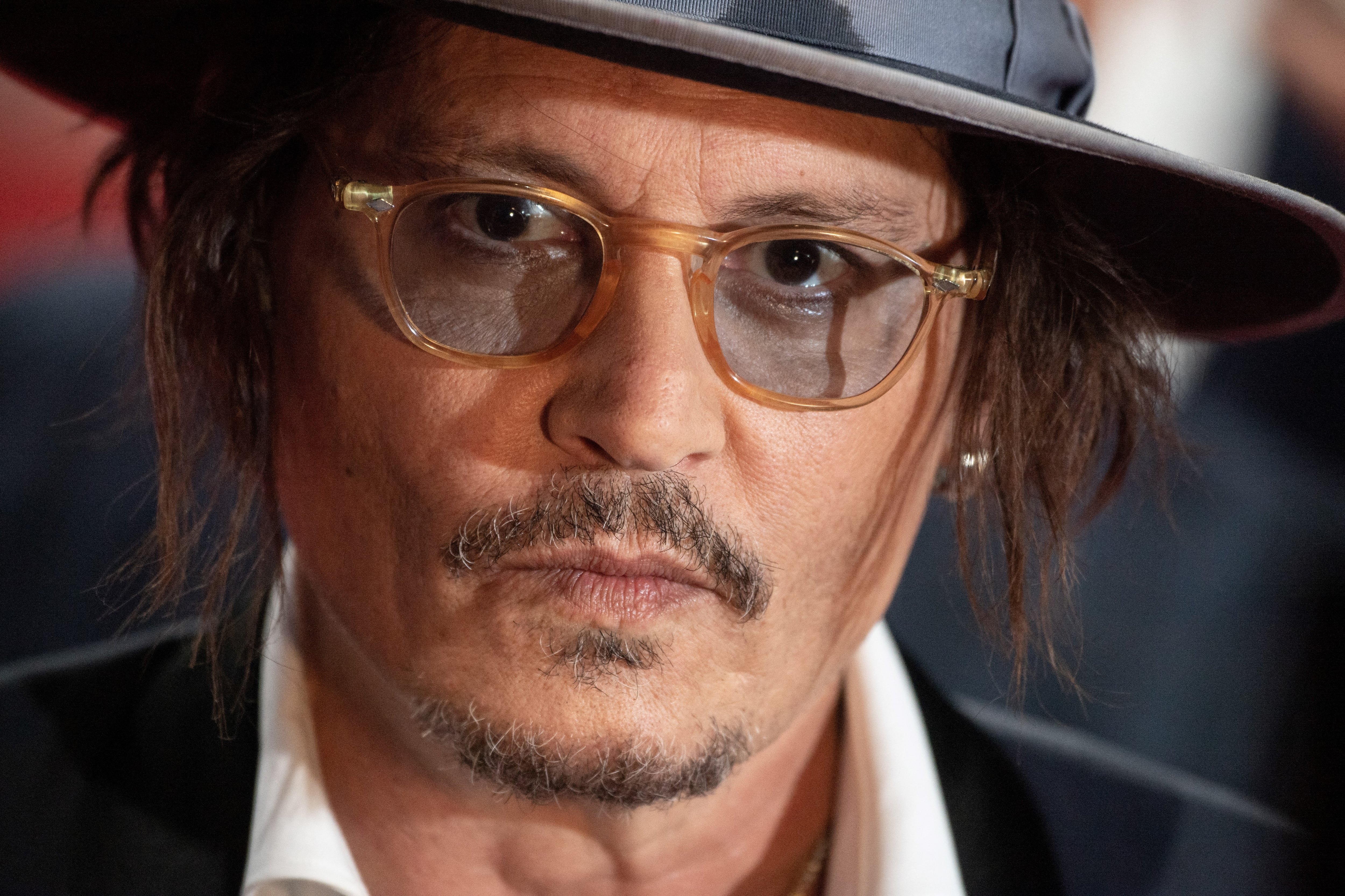 Johnny Depp