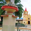 Úmbita Boyacá