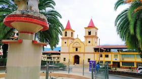 Úmbita Boyacá
