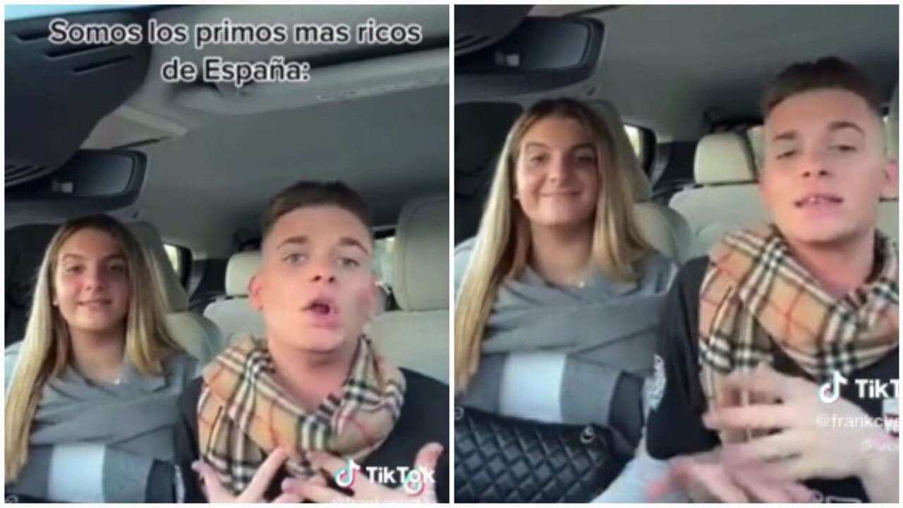 Jóvenes españoles 'alardean' en redes sociales que no trabajan ni estudian.