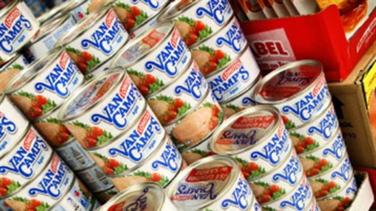 La época escogida para intensificar la presencia en el mercado fue la Cuaresma, un tiempo que tradicionalmente se ha asociado con el consumo de pescado.