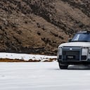La marca china ROX Moto inicia su presencia en Colombia con un vehículo que combina dos motores eléctricos, autonomía extendida y un diseño todoterreno.