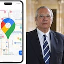 Sandra Ortiz, Iván Name