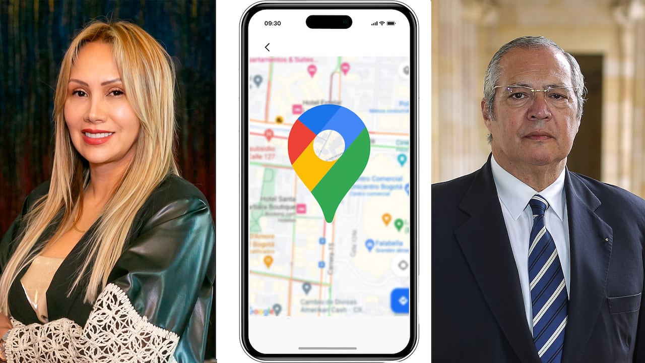 El expresidente del Senado Iván Name niega que Sneyder Pinilla haya ido hasta su apartamento, acompañado de la exconsejera Sandra Ortiz a llevarle dinero