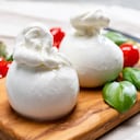 Actualmente son muchos los restaurantes que ofrecen platos elaborados a base de derivados lácteos de búfala.