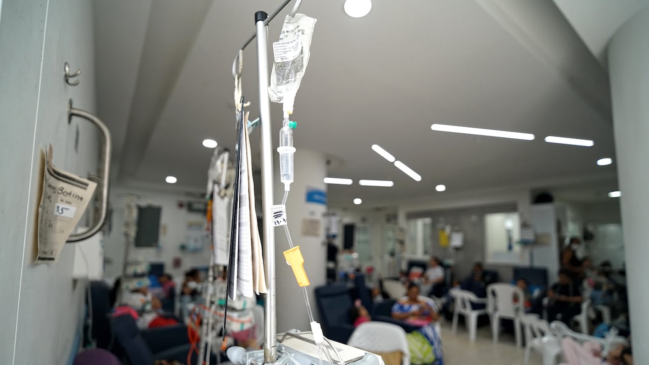 Según la denuncia, IPS y EPS se habrían coordinado para favorecer los pagos.