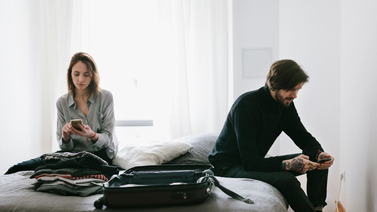 Los pagos se otorgarán a ex cónyuges que hayan finalizado su matrimonio hace al menos diez años