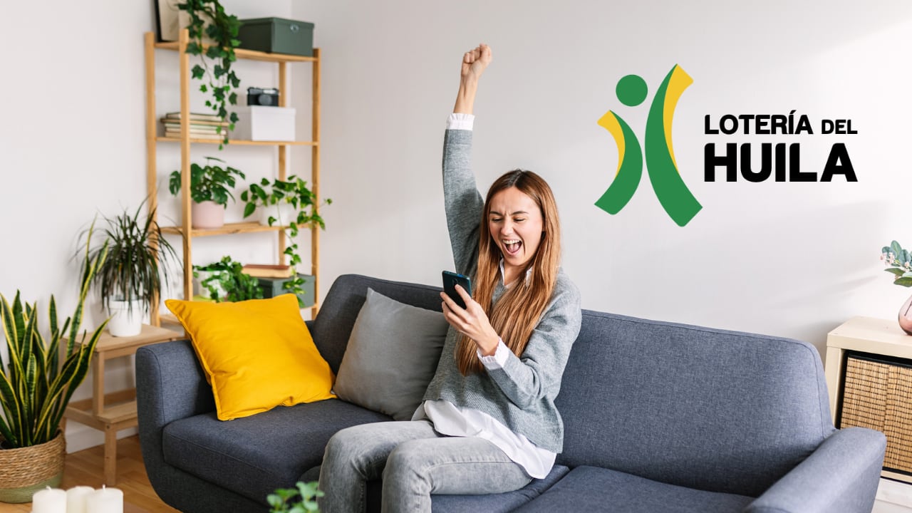El sorteo 4677 de la Lotería del Huila, llevado a cabo el 12 de noviembre de 2024, reveló el número ganador para el premio mayor. Consulte los detalles y demás premios obtenidos.