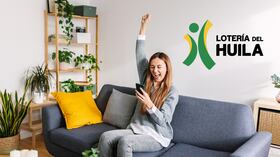 El sorteo 4677 de la Lotería del Huila, llevado a cabo el 12 de noviembre de 2024, reveló el número ganador para el premio mayor. Consulte los detalles y demás premios obtenidos.