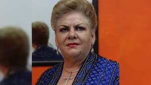 Paquita la del barrio es una de las artistas de despecho más importantes del mundo