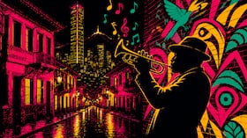 El Festival Internacional de Jazz se llevará a cabo del 9 al 17 de septiembre en Bogotá.