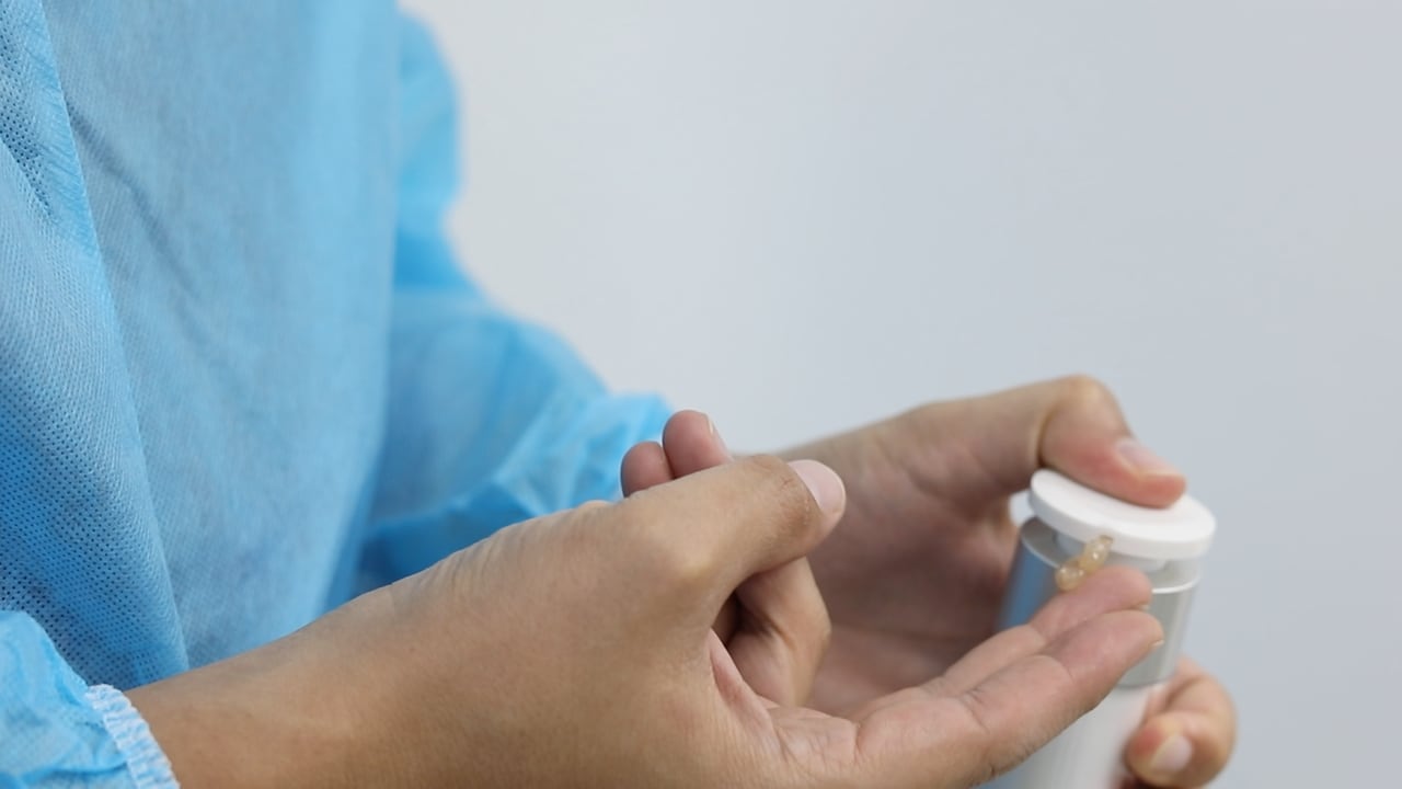 Cosméticos elaborados en Medellín a base de productos naturales