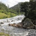 Salvar el río Bogotá es tarea de todos. Foto: Nicolás Acevedo Ortiz