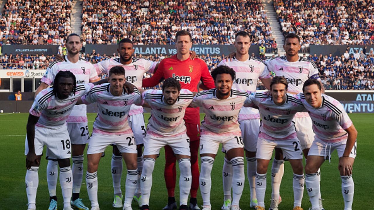Juventus de Italia, salpicada con nuevo escándalo