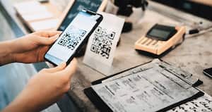 El QR se ha vuelto indispensable en aeropuertos, tiendas, restaurantes, supermercados y negocios. Con solo escanear este código hay acceso a mucha más información o a formas de pago.