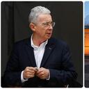 El expresidente Álvaro Uribe y su relación con el Gobierno tras la reforma tributaria