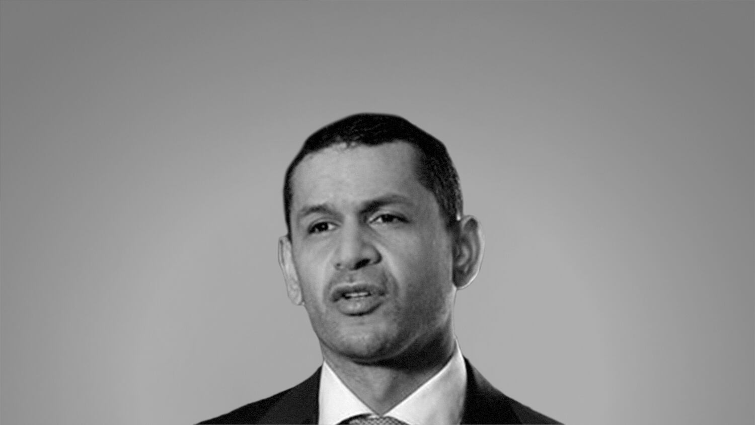 Daniel Palacios Martínez