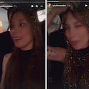 La influenciadora aclaró quién es su mamá a una de sus seguidoras en Instagram.