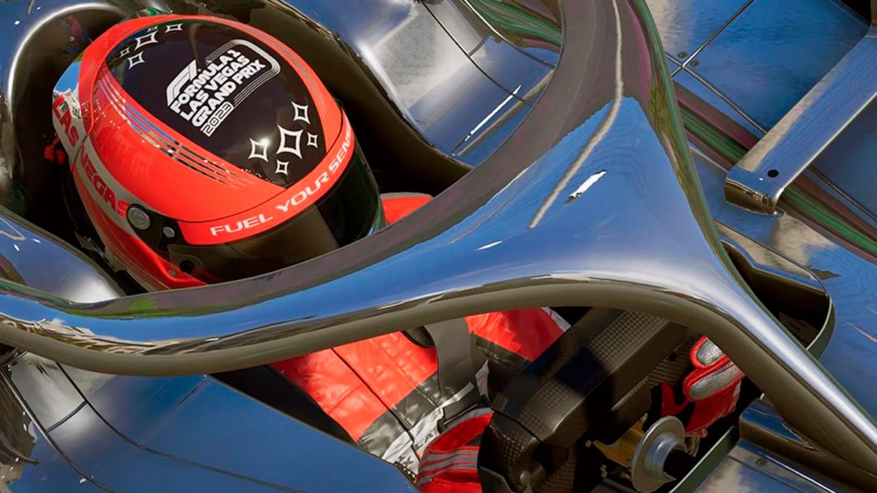 F1 23 ofrece varios modos para competir con los bólidos de la Fórmula 1.