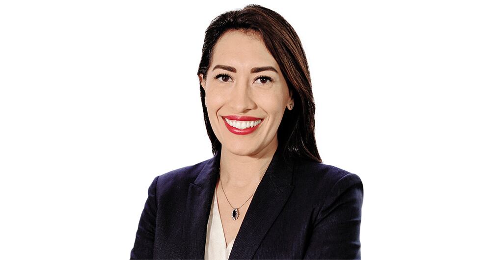 Ana María SánchezSocia de Cuatrecasas 