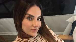 Mamá de James Rodríguez preocupa por su estado de salud: “Un poco disminuida de salud”