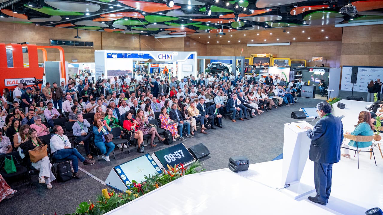 MinExpo 2026 reunirá a más de 3.500 asistentes.