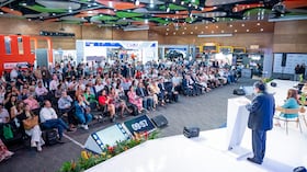 MinExpo 2026 reunirá a más de 3.500 asistentes.