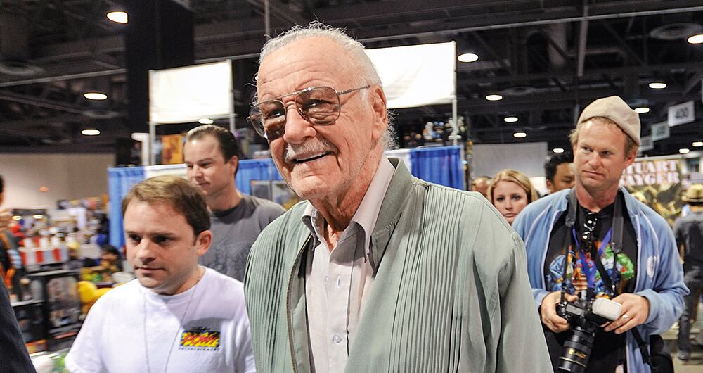 Homenaje histórico a Gabo _6