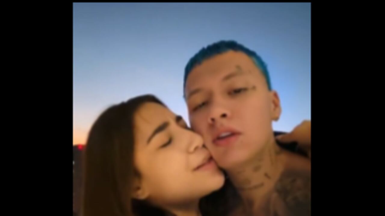 Blessd y La Suprema llevan varios años juntos.