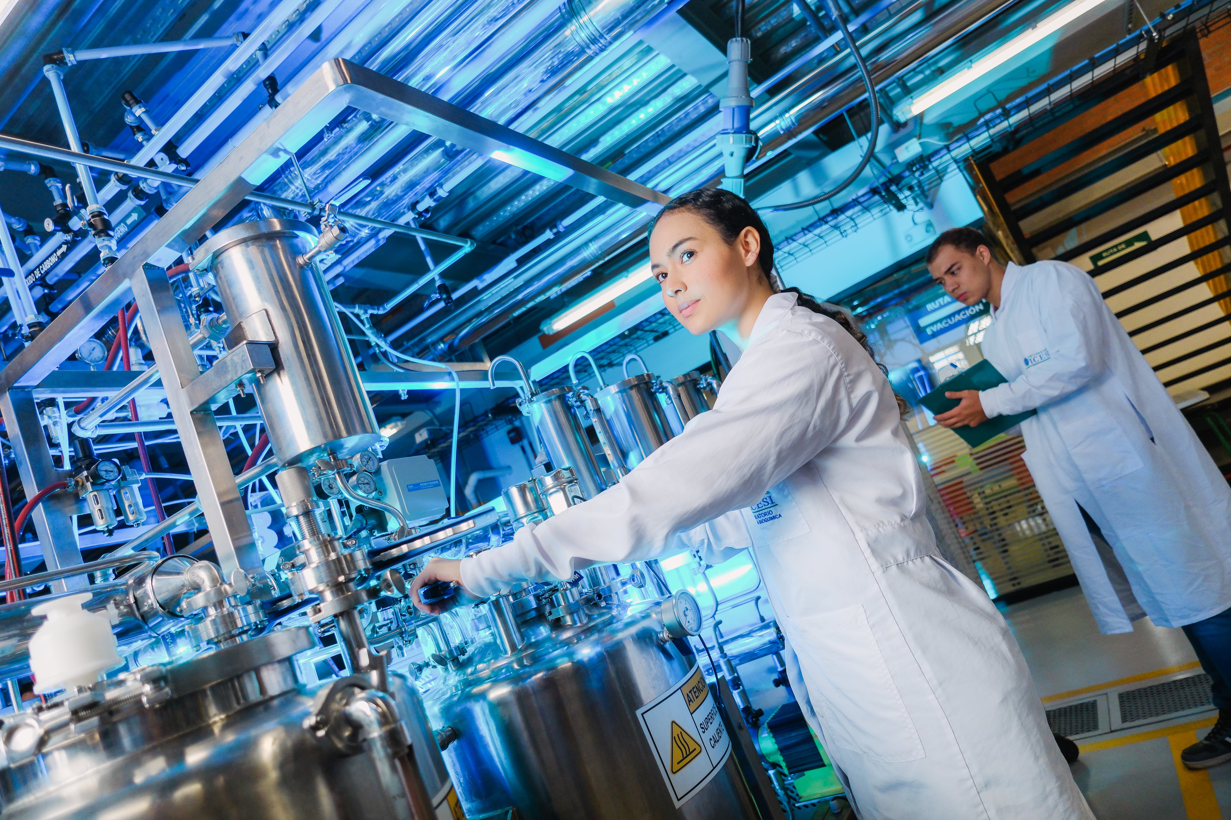 Universidad Icesi - API